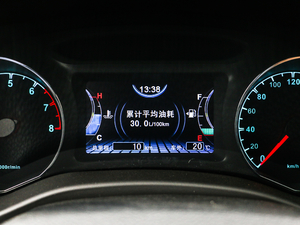 2017w(j) 1.5TI ք(dng)Ӣ п؅^(q)