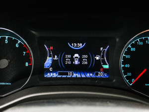 2017w(j) 1.5TI ք(dng)Ӣ п؅^(q)