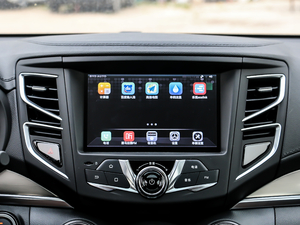 2017w(j) 1.5TI ք(dng)Ӣ п؅^(q)