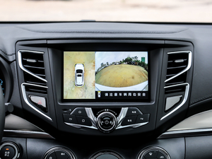 2017w(j) 1.5TI ք(dng)Ӣ п؅^(q)