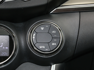 2017w(j) 1.5TI ք(dng)Ӣ п؅^(q)