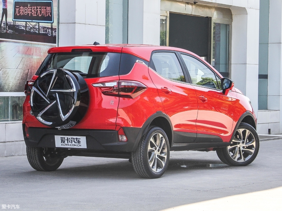 2017Ԫ  1.5L ԶŻ
