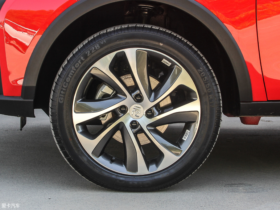 2017Ԫ w(j) 1.5L Ԅ(dng)Ż(lin)