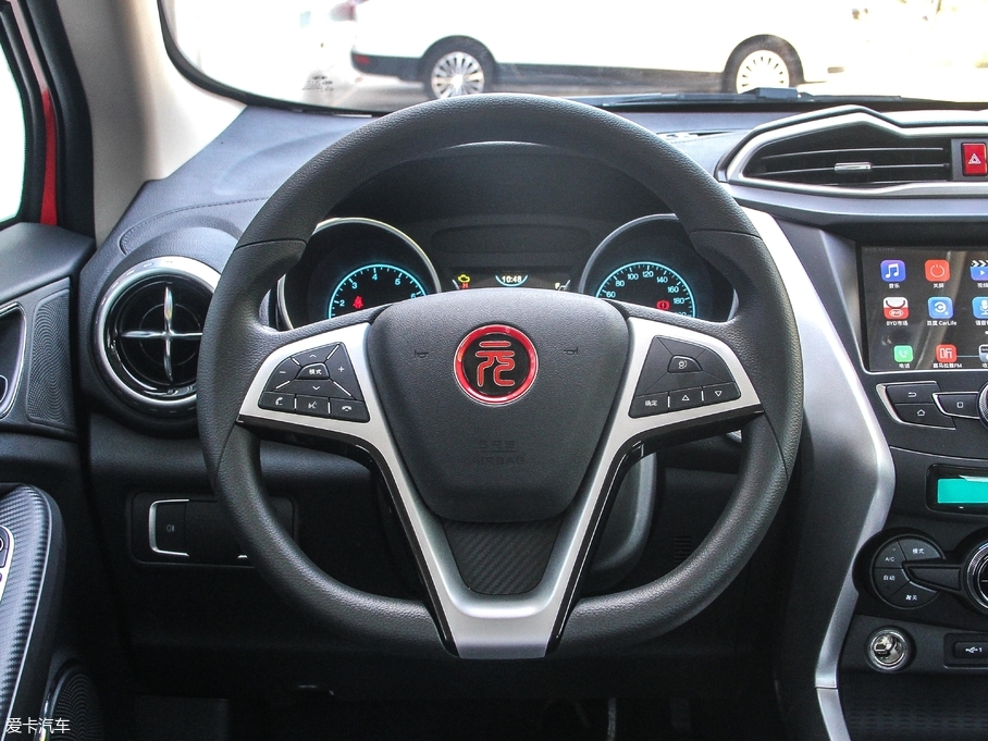 2017Ԫ w(j) 1.5L Ԅ(dng)Ż(lin)