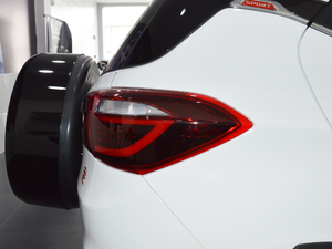 2017款1.5L 手动全景天窗版 细节外观