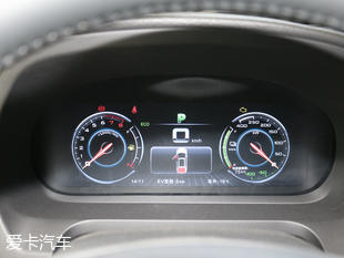 比亞迪汽車2017款唐