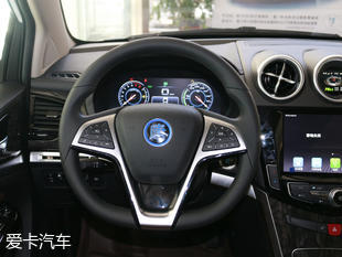 比亞迪汽車2017款唐