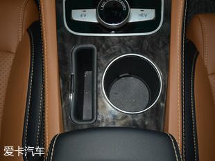 比亞迪汽車2017款秦