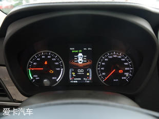 比亞迪汽車2017款秦