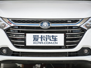 2017款1.5T 尊贵版 中网