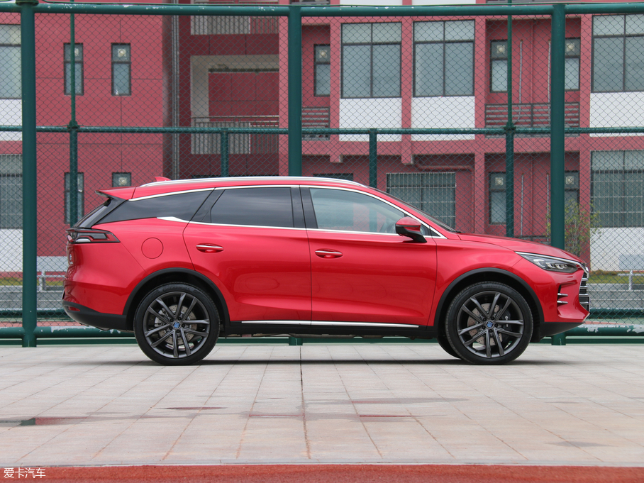 2018Դ DM 2.0T  7 V