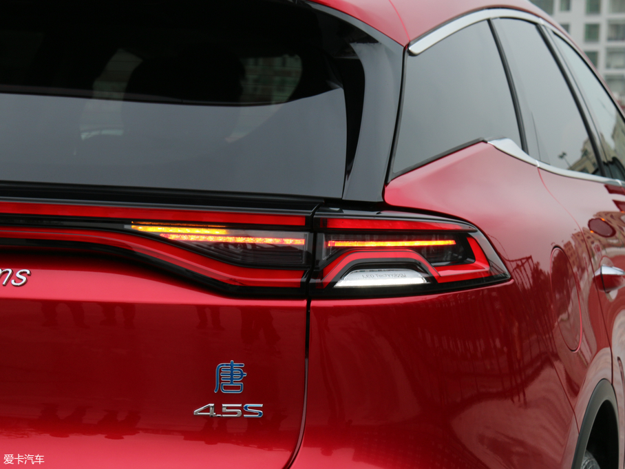 2018Դ DM 2.0T  7 V