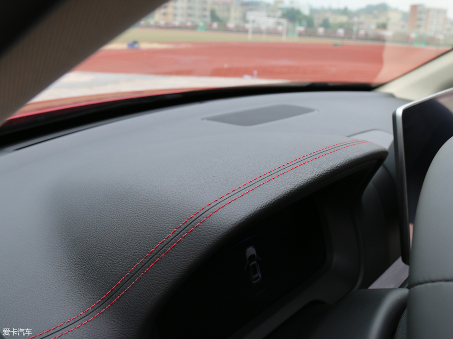 2018Դ DM 2.0T  7 V