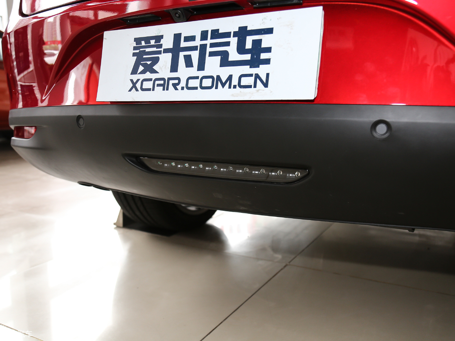 2018Դ DM 2.0T (chung) 7 V