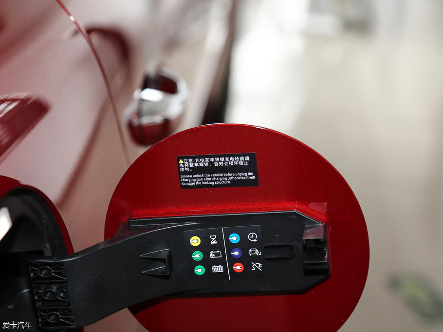 2018Դ DM 2.0T  7 V