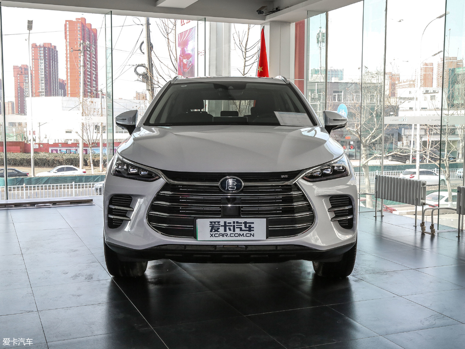 2018��������Դ DM 2.0T ���(q��)��(li��n)��(chu��ng)��� 7�� ��V