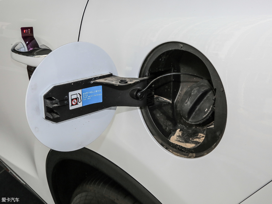 2018Դ DM 2.0T  7 V