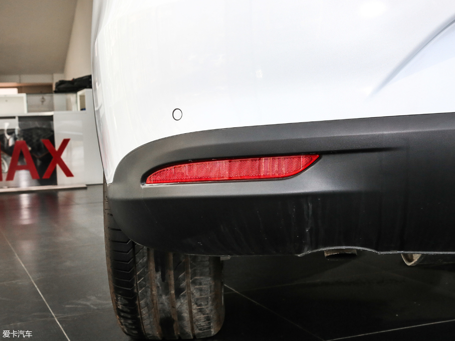 2018Դ DM 2.0T  7 V