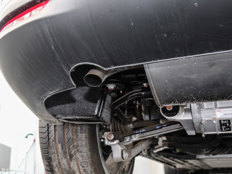 2018Դ DM 2.0T  7 V