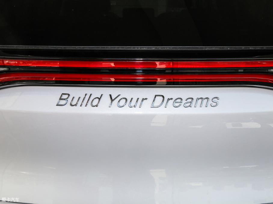 2018Դ DM 2.0T  7 V