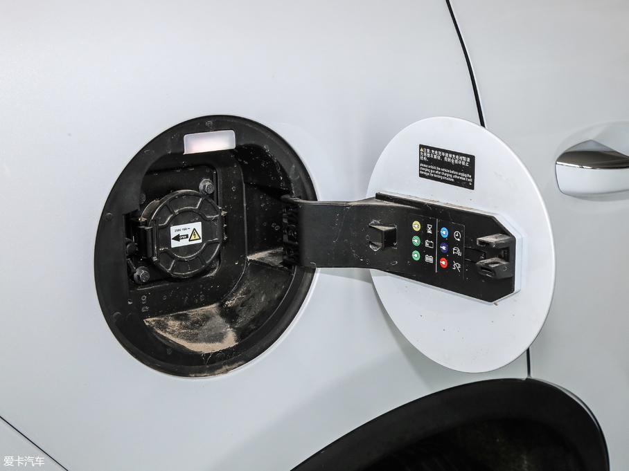 2018Դ DM 2.0T  7 V