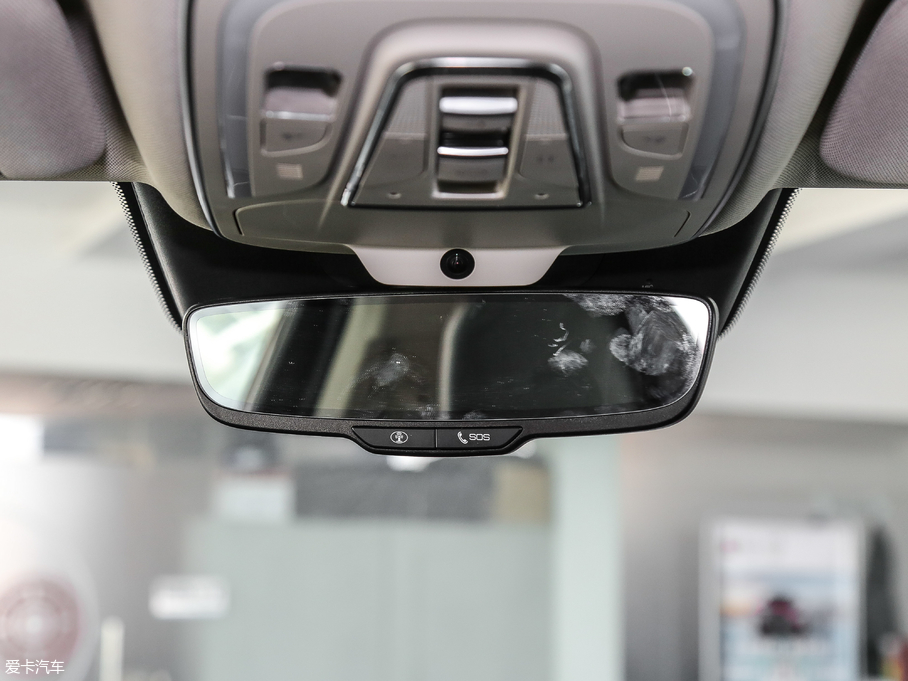 2018Դ DM 2.0T  7 V