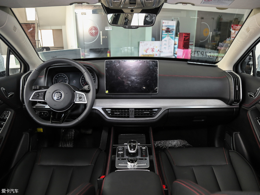 2018Դ DM 2.0T  7 V