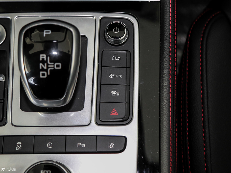 2018Դ DM 2.0T  7 V