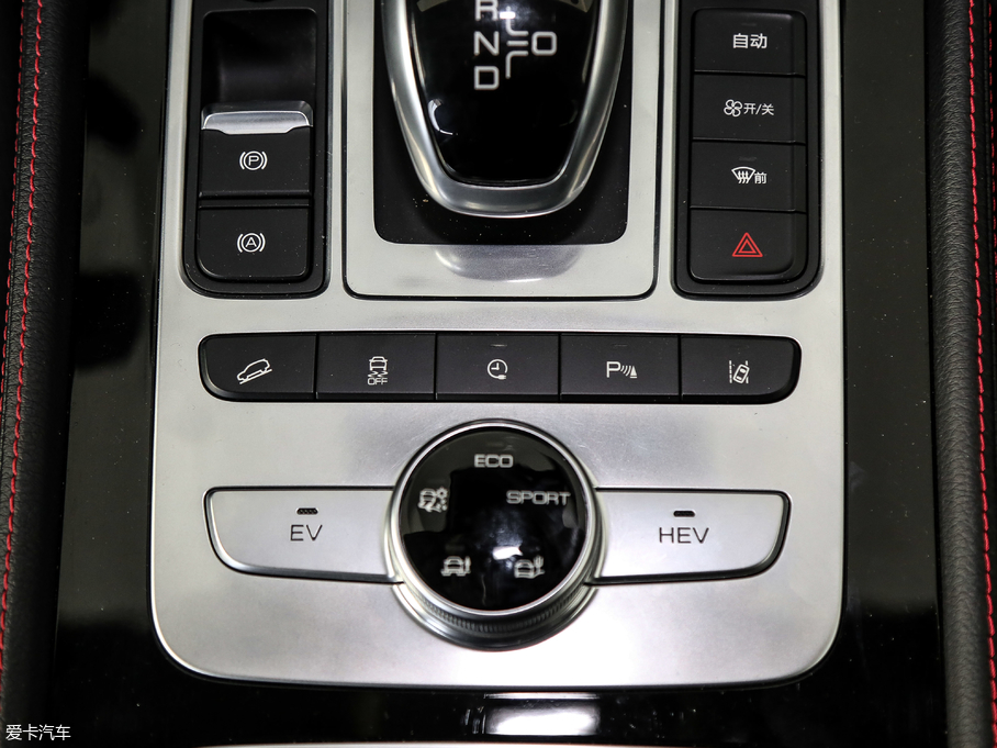 2018Դ DM 2.0T  7 V