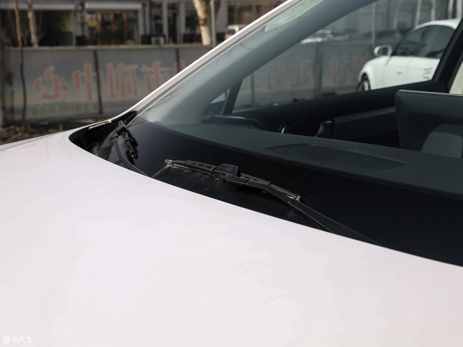 2018Դ DM 2.0T I 7 V