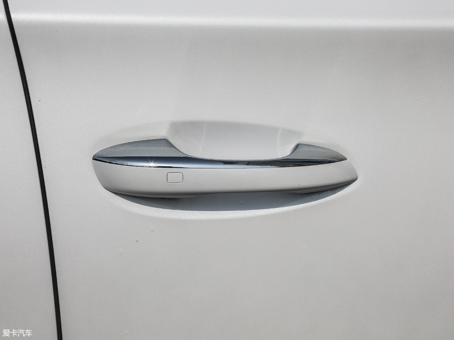 2018Դ DM 2.0T I 7 V