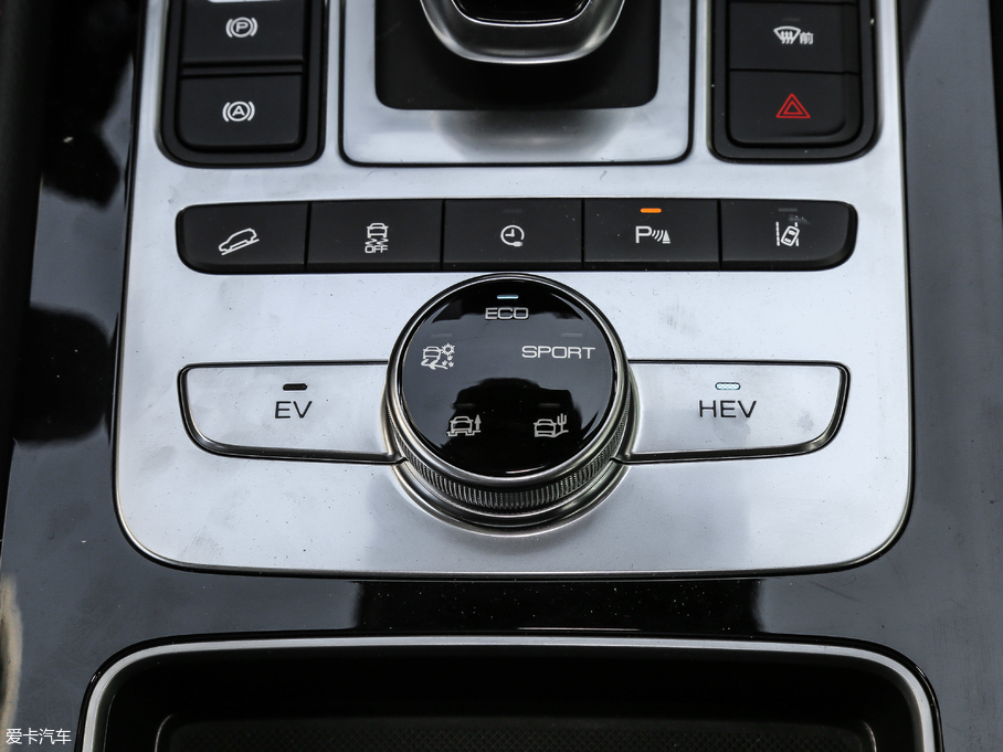 2018Դ DM 2.0T I 7 V