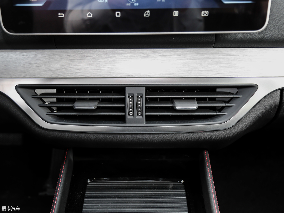 2018Դ DM 2.0T (chung)I 7 V