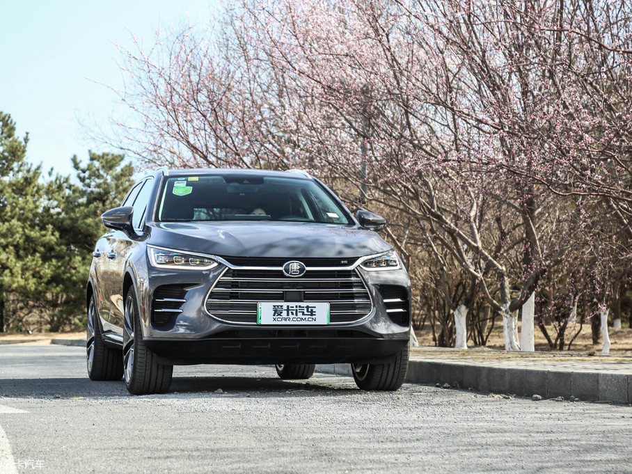 2018Դ DM 2.0T  7 V