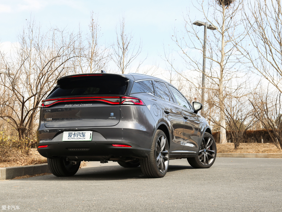 2018Դ DM 2.0T  7 V