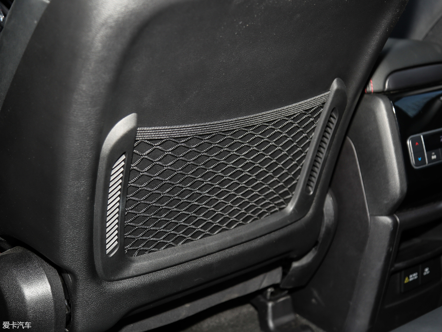 2018Դ DM 2.0T  7 V