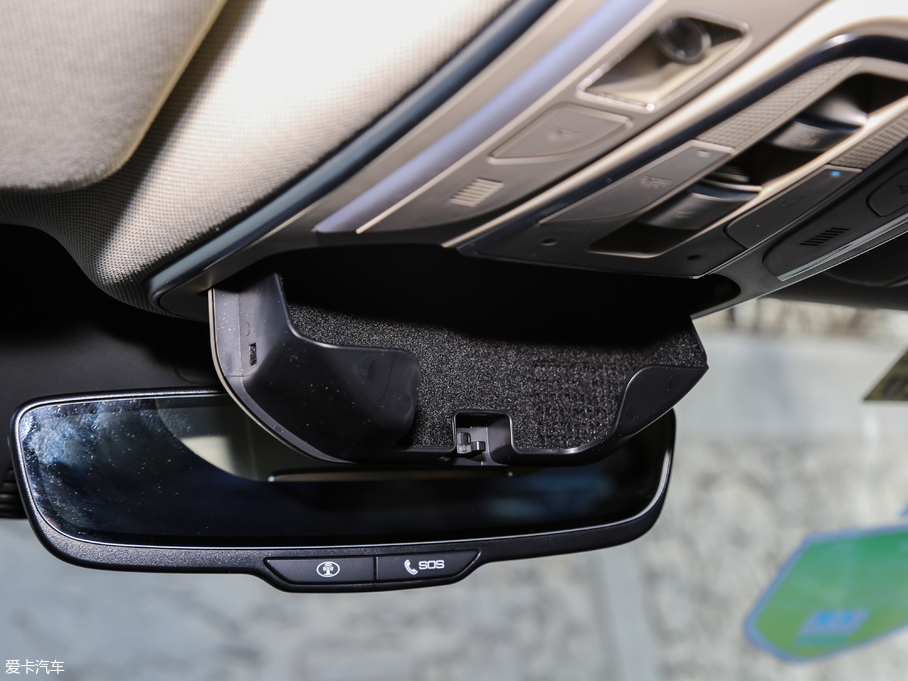 2018Դ DM 2.0T  7 V