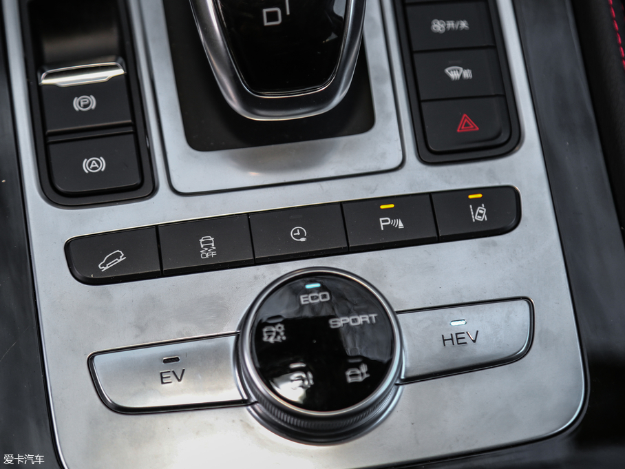 2018Դ DM 2.0T  7 V