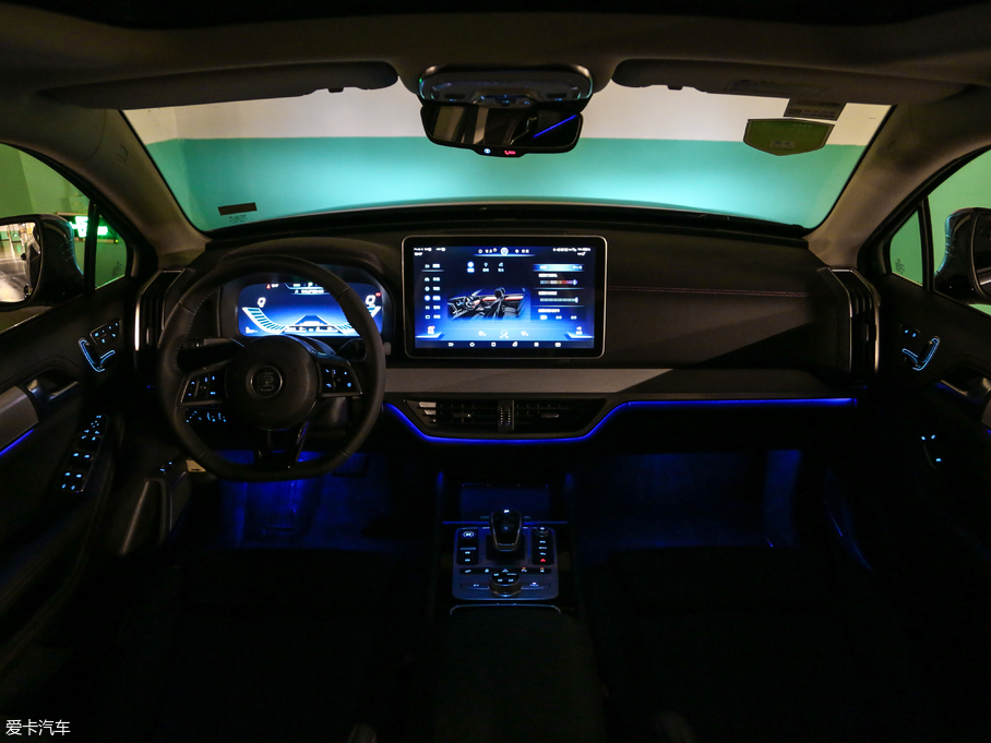 2018Դ DM 2.0T (q)(lin)(chung) 7 V