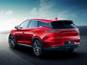 2018DM 2.0T  7 V w^