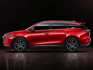 2018DM 2.0T  7 V w^