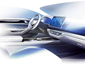 2018DM 2.0T  7 V п؅^