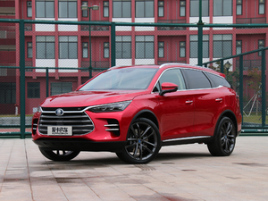 2018DM 2.0T  7 V ǰ45