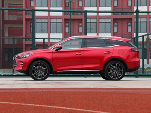 2018DM 2.0T  7 V ȣ