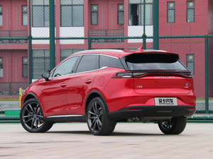 2018DM 2.0T  7 V 45