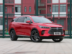 2018DM 2.0T  7 V w^