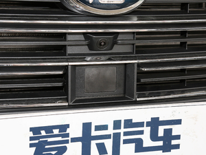 2018DM 2.0T  7 V ^