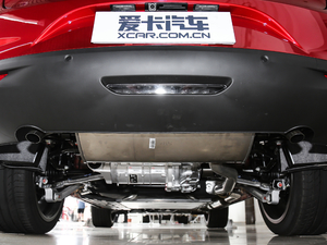 2018DM 2.0T  7 V Ś