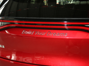 2018DM 2.0T (q)(lin)(chung) 7 V (x)(ji)^