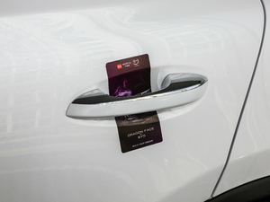 2018DM 2.0T  7 V ^